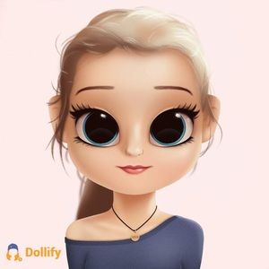 Meet your Posher, Riley